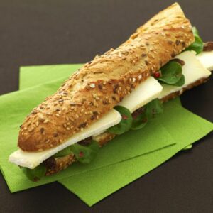 Sandwich Fromage