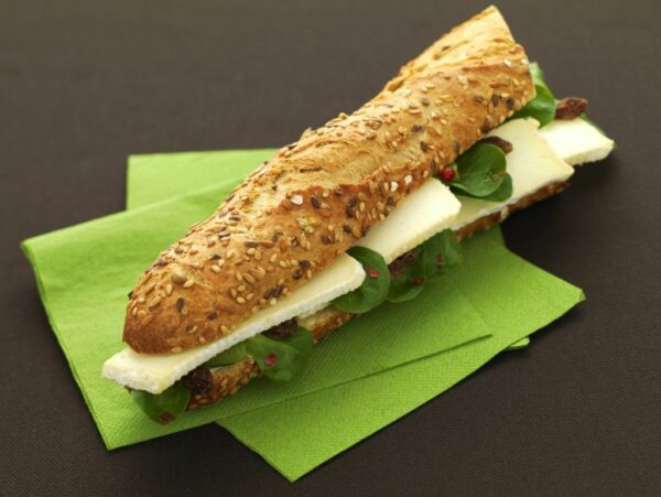Sandwich Fromage