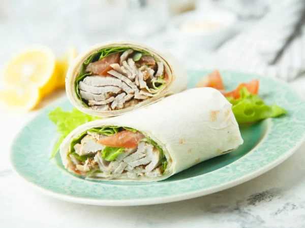 Wrap César