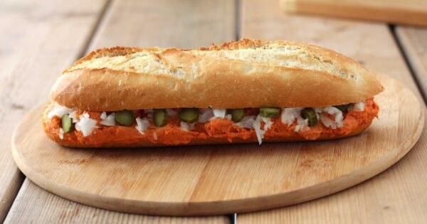 Sandwich martino