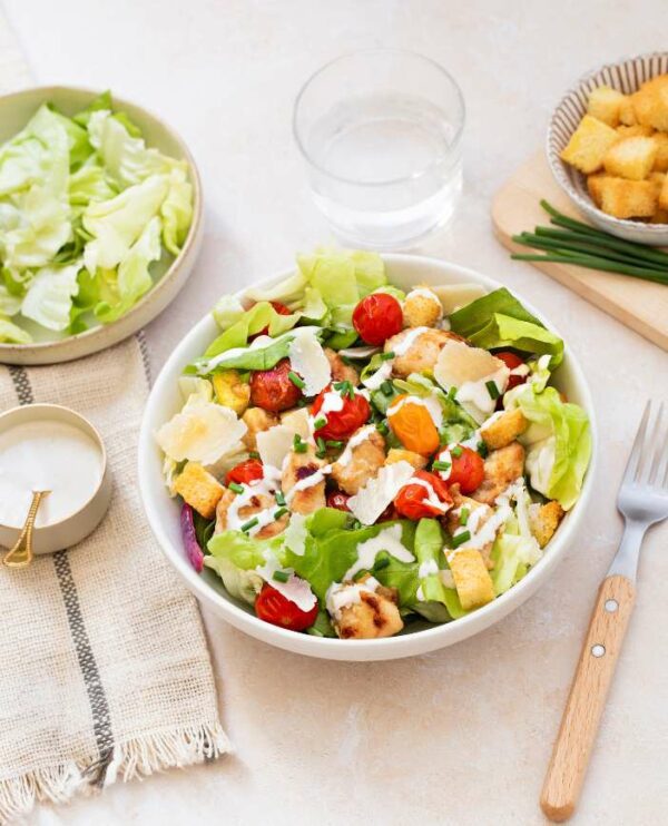 Salade César
