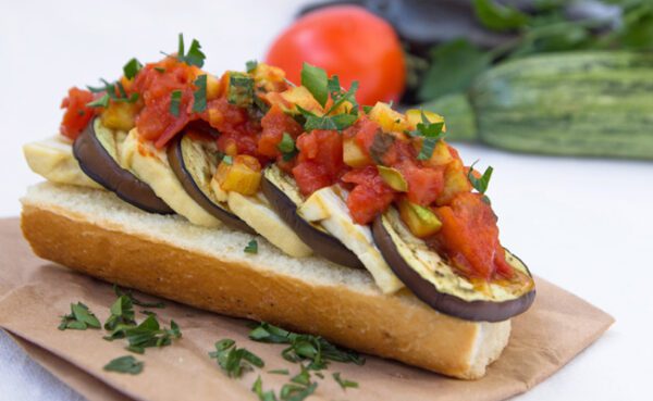 Sandwich seguin
