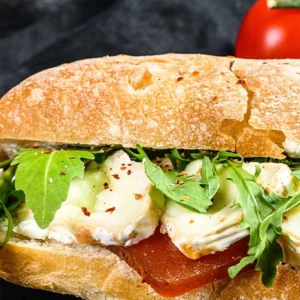 Ciabatta italien