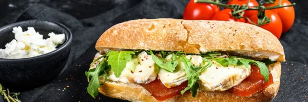 Ciabatta italien