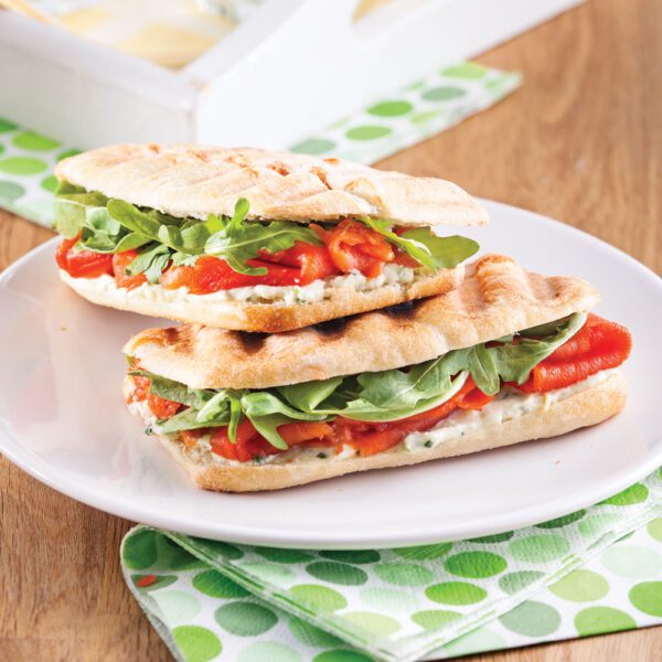Ciabatta atlantic