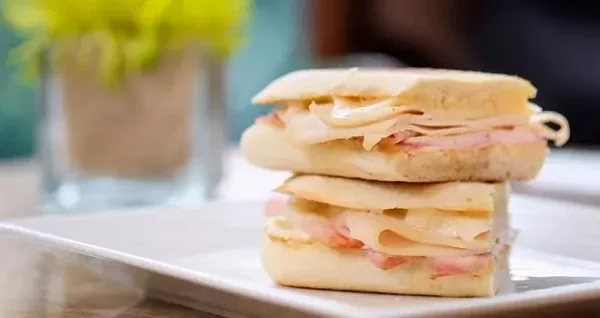 Panini classique
