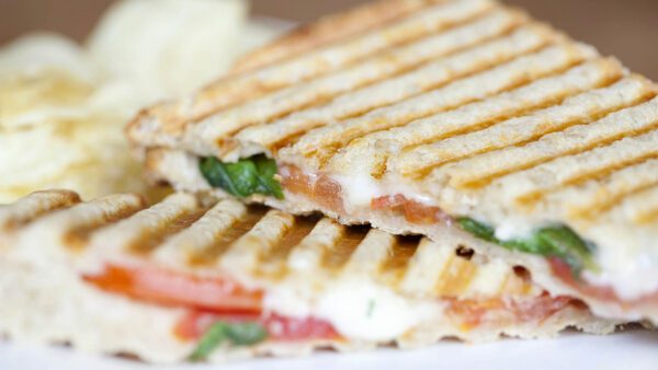 Panini Italien