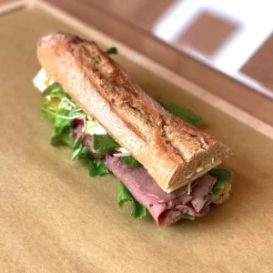 Sandwich Rosbeef