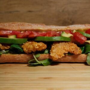 Sandwich Chichi