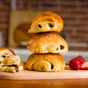 Pain au chocolat