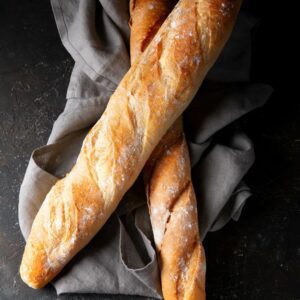 Pain baguette