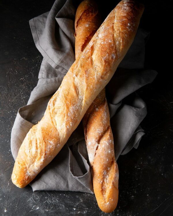 Pain baguette