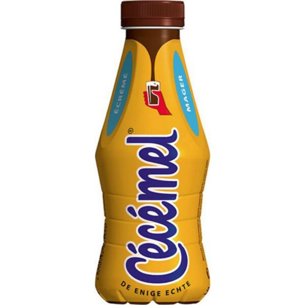 Cécémel