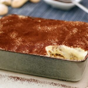 Tiramisu