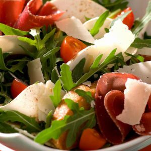 Salade Italienne